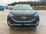 Used 2024 Ford Edge SEL image 3