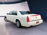 Used 2010 Cadillac DTS Premium w/ Driver Awareness Package image 3