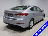Used 2017 Hyundai Elantra SE image 2