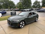 Certified 2023 BMW i4 eDrive35 w/ Premium Package image 3