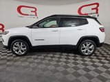 Certified 2022 Jeep Compass Limited image 4
