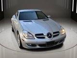 Used 2006 Mercedes-Benz SLK 350 image 3