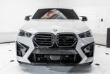 Used 2024 BMW X6 M Competition w/ Executive Package image 4