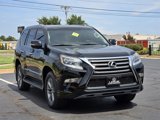 Used 2017 Lexus GX 460 Luxury image 3