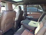 Certified 2022 Ford Explorer King Ranch w/ Premium Technology Package image 5