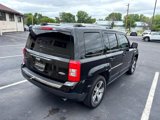 Used 2016 Jeep Patriot High Altitude image 3