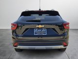 New 2025 Chevrolet Trax LT w/ Driver Confidence Package image 4