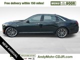 Used 2017 Cadillac CT6 Luxury image 2