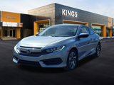 Used 2016 Honda Civic LX-P image 2