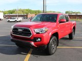 Used 2018 Toyota Tacoma SR5 image 2