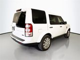 Used 2013 Land Rover LR4 HSE image 5