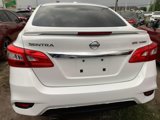 Used 2019 Nissan Sentra SR Turbo image 5