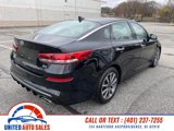 Used 2019 Kia Optima EX w/ EX Premium Package image 5