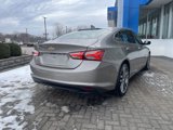 Used 2022 Chevrolet Malibu LT image 5