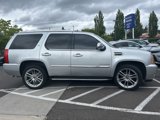 Used 2012 Cadillac Escalade 4WD Hybrid image 4