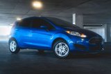 Used 2019 Ford Fiesta SE image 3