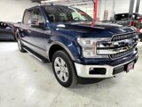 Used 2018 Ford F150 Lariat w/ Equipment Group 502A Luxury image 3