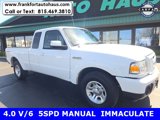 Used 2011 Ford Ranger Sport image 2