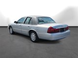 Used 2003 Mercury Grand Marquis LS image 3