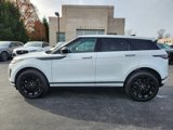 Certified 2024 Land Rover Range Rover Evoque S image 5