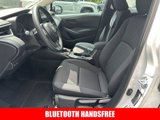 New 2025 Toyota Corolla LE w/ Convenience Package image 3