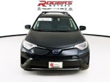 Certified 2018 Toyota RAV4 LE image 2