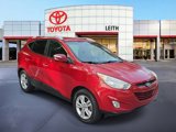 Used 2013 Hyundai Tucson GLS image 3
