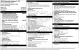 New 2025 Chevrolet Equinox LT w/ Convenience Package II image 3