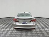 Used 2018 Ford Fusion Energi Platinum image 4
