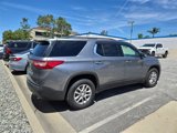 Used 2020 Chevrolet Traverse LT image 3
