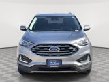 Certified 2021 Ford Edge SEL w/ Convenience Package image 4