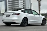 Used 2021 Tesla Model 3 Long Range image 4