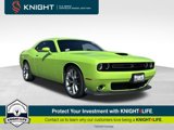 Used 2019 Dodge Challenger GT w/ Plus Package image 1