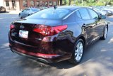 Used 2013 Kia Optima EX w/ Premium Pkg image 6