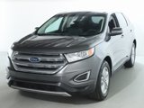 Used 2017 Ford Edge SEL w/ Equipment Group 201A image 4