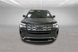 Used 2018 Ford Explorer Limited w/ Equipment Group 301A image 2