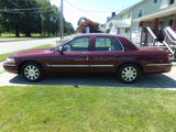 Used 2004 Mercury Grand Marquis LS image 6