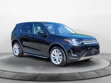 Used 2021 Land Rover Discovery Sport SE image 3