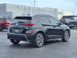 Used 2023 Hyundai Kona N Line image 4