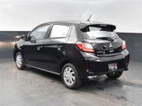New 2024 Mitsubishi Mirage LE image 3
