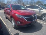 Used 2018 Chevrolet Equinox LT image 3