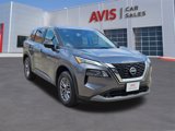 Used 2023 Nissan Rogue S image 3