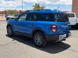 New 2025 Ford Bronco Sport Big Bend image 5