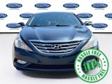 Used 2013 Hyundai Sonata Limited w/ Premium Pkg image 2