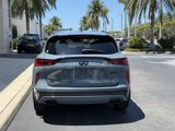 New 2025 INFINITI QX50 Sport image 4