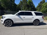Used 2019 Ford Expedition Max Limited w/ Equipment Group 303A image 2
