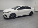 Used 2020 Kia Forte GT-Line image 2