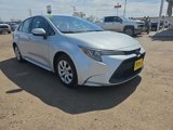 Used 2021 Toyota Corolla LE image 3