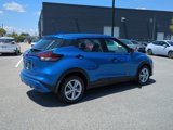 New 2025 Nissan Kicks Play S image 4