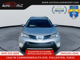 Used 2015 Toyota RAV4 XLE image 3